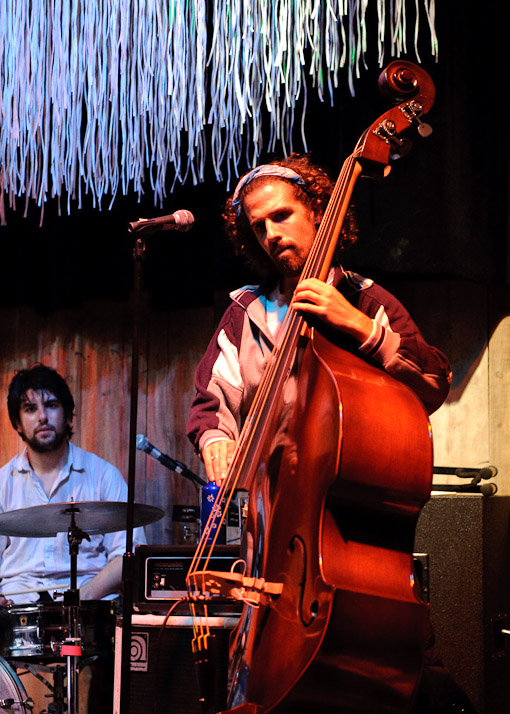 Langhorne Slim at Cameo