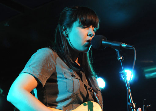 Laura Stevenson