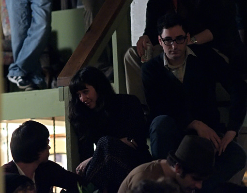 Loft Party People