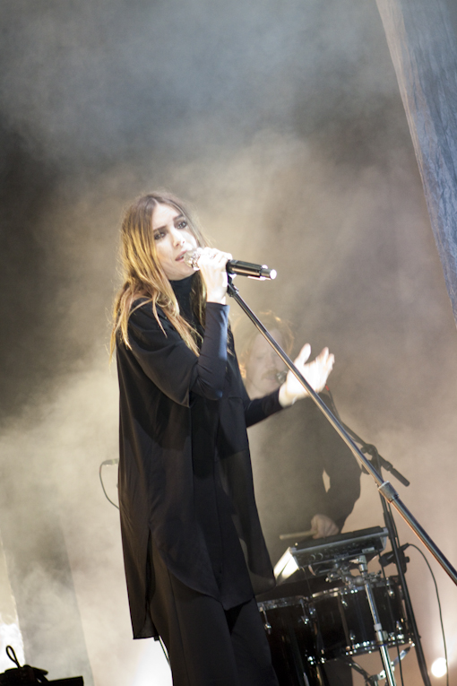 Lykke Li at The Wellmont