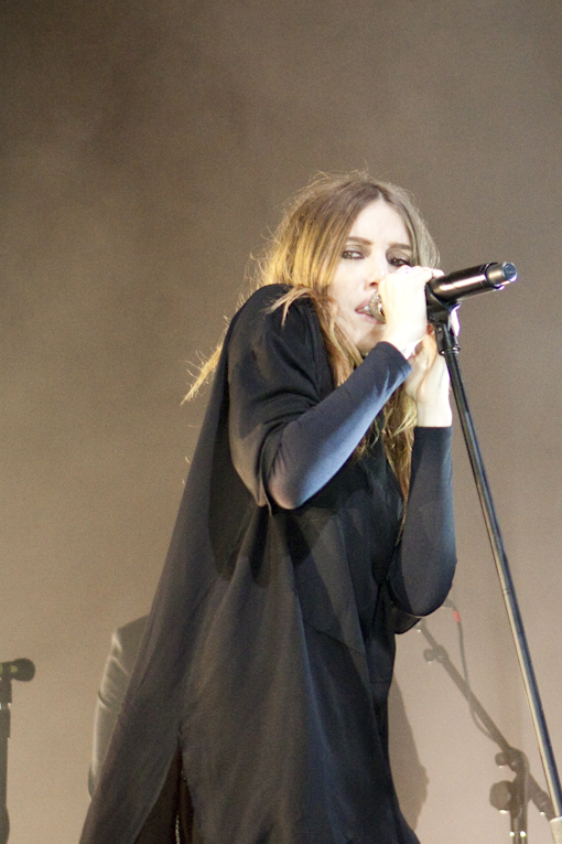 Lykke Li at The Wellmont