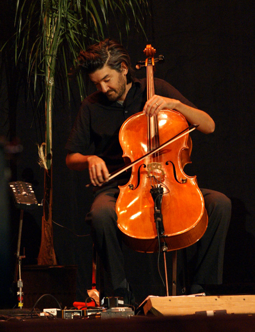 The Magnetic Fields at Loews Jersey Theatre