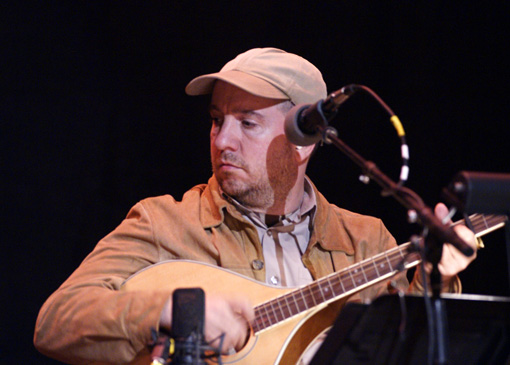 The Magnetic Fields at Loews Jersey Theatre