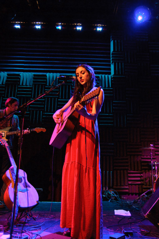 Marissa Nadler at Joe's Pub