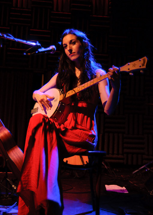 Marissa Nadler at Joe's Pub