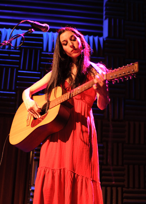 Marissa Nadler at Joe's Pub