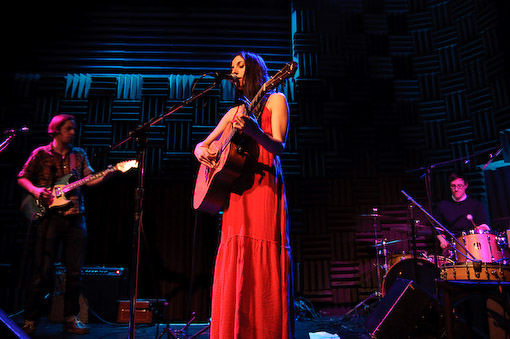 Marissa Nadler at Joe's Pub