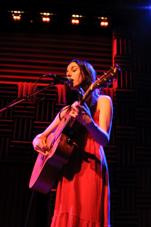 Marissa Nadler at Joe's Pub