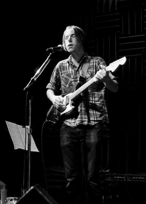 Marissa Nadler at Joe's Pub