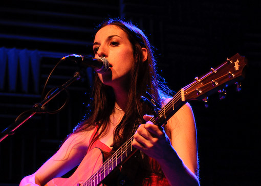 Marissa Nadler at Joe's Pub