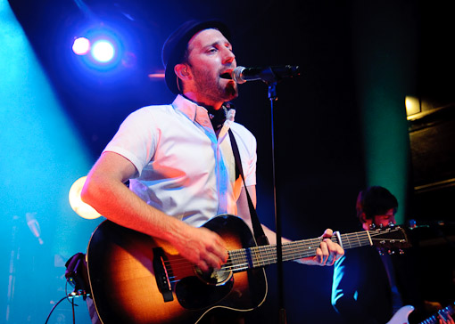 Mat Kearney