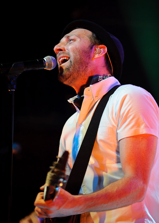 Mat Kearney