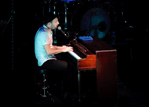 Mat Kearney