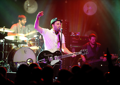 Mat Kearney