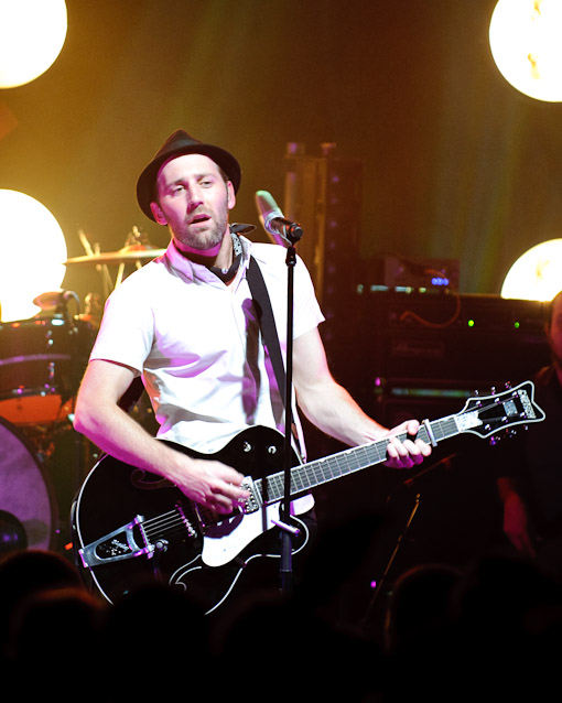 Mat Kearney