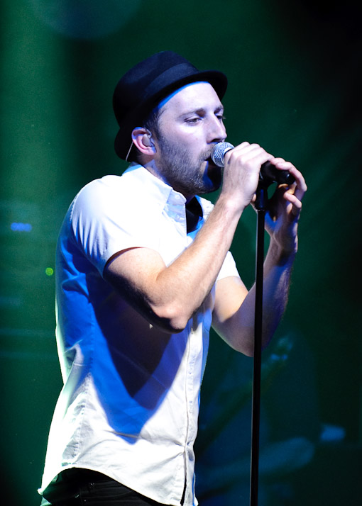 Mat Kearney