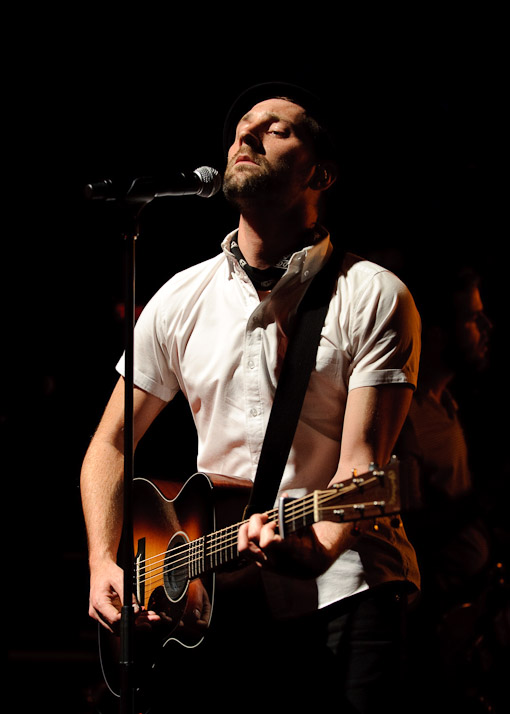 Mat Kearney