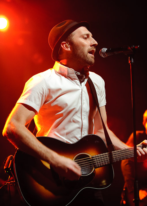 Mat Kearney