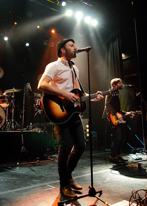 Mat Kearney