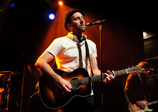 Mat Kearney