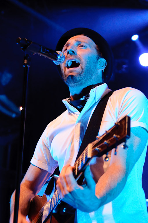 Mat Kearney