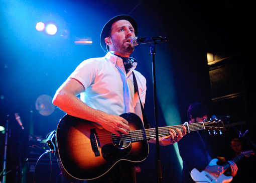 Mat Kearney