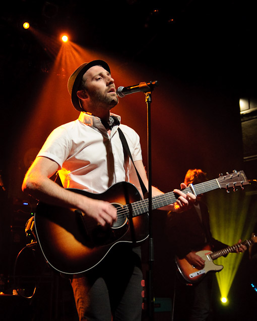 Mat Kearney