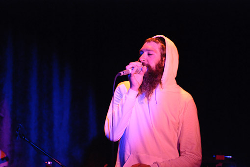 Matisyahu