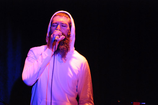 Matisyahu