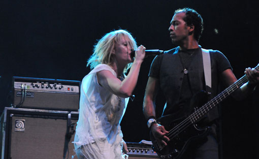 Metric