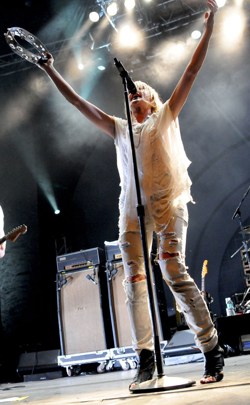 Metric