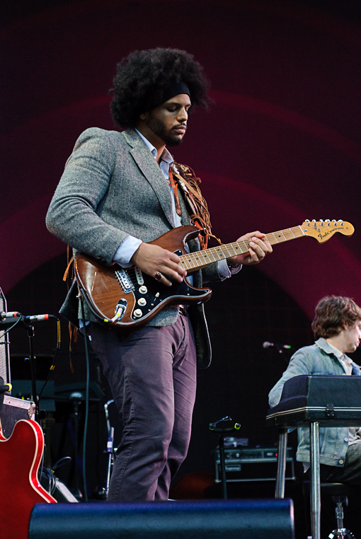 Michael Kiwanuka