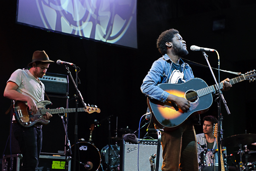 Michael Kiwanuka