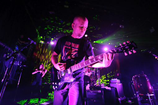 Moby at Irving Plaza