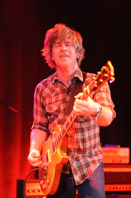 Nada Surf at The Bell House