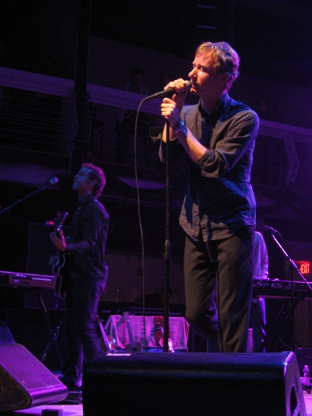 The National