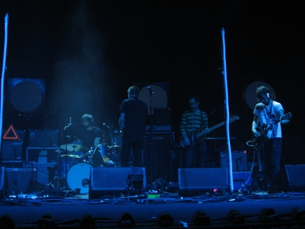The National at United Palace Theatre