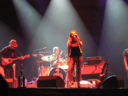 Neko Case