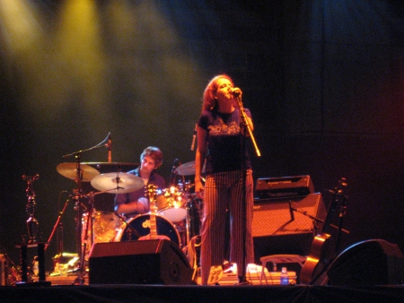 Neko Case