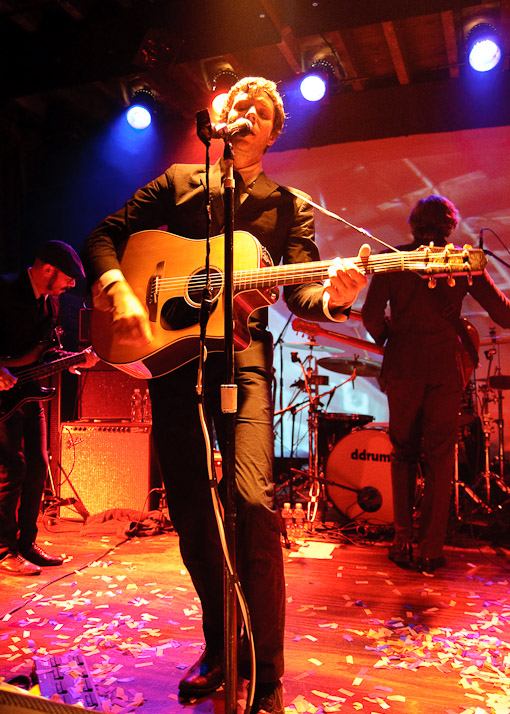 OK Go at The Bell House