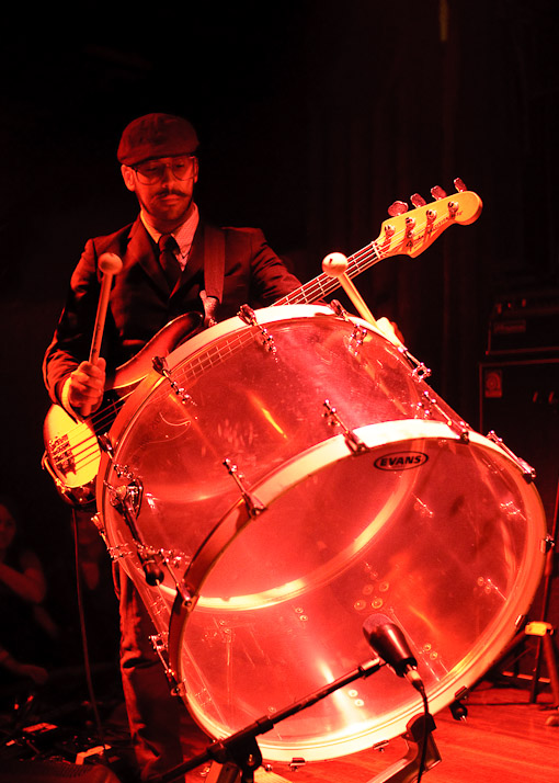 OK Go at The Bell House