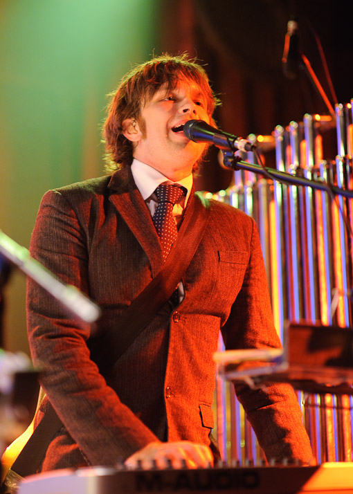 OK Go at The Bell House