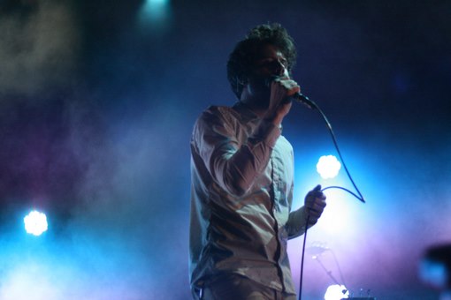 Passion Pit