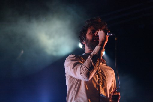 Passion Pit