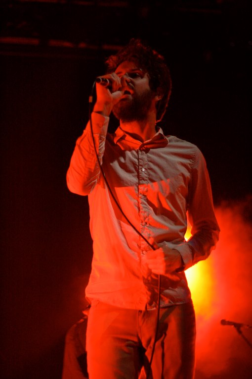 Passion Pit