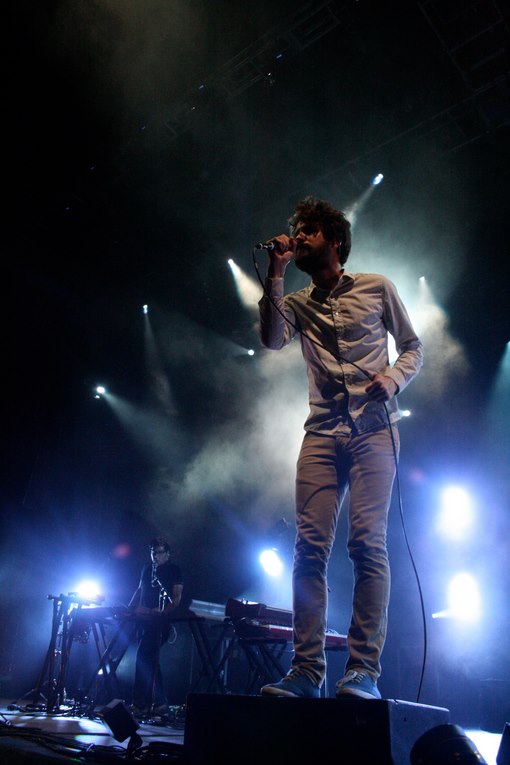 Passion Pit