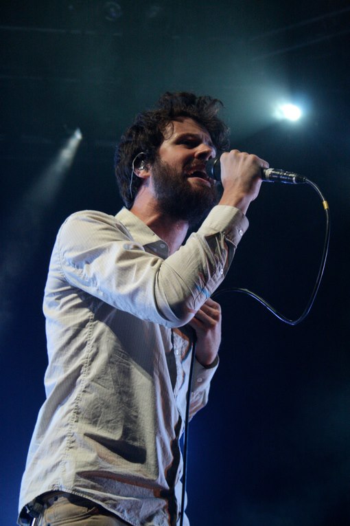 Passion Pit