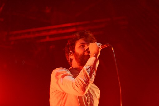 Passion Pit