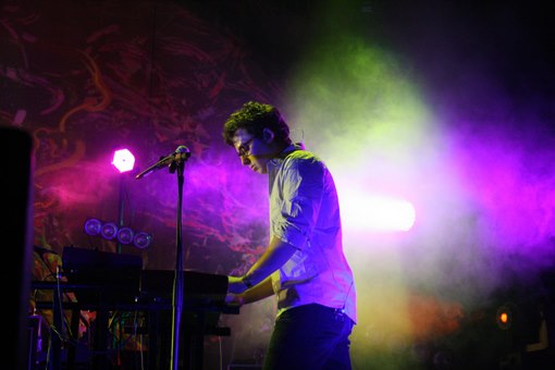 Passion Pit