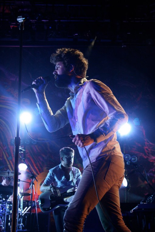 Passion Pit